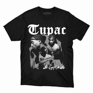 Tupac RAPPER PREMIUM T-Shirt