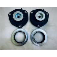 VOLKSWAGEN PASSAT B7 GOLF MK5 MK6 GTI 2.0 BEETLE JETTA TIGUAN FRONT ABSORBER MOUNTING WITH BEARING S