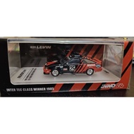 Inno Ae86 Levin advan 1/64