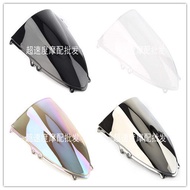 Ducati 899 1199 12-16 Windshield Windshield Windshield Modification