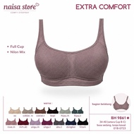 Naisa Store-Sorex 9861 Bra BH Wanita | No Wire | Medium Foam | Extra comfort | Full Cup B - C Large 