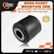 OEM Rubber + MountingBOSH Nmax Aerox Lexi 125 150 155 Old New 2DP-F7114-00