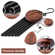 Sympathy Wind Chimes Memorial Wind Chimes for Loss of Loved One Prime Loss of Father Mother Child Fr