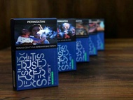 Rokok Sin Trust Menthol 1 slop