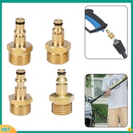 【ostar】 M22 Adapter High Pressure Washer Hose Pipe Quick Connector Convert Tool
