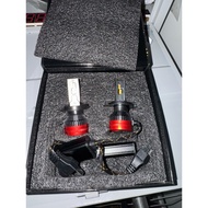 Car/motorcycle headlights P90- 90W 1 bulb