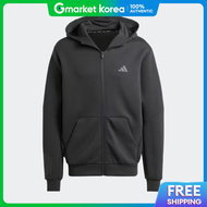 adidas | Adidas D4T Full-Zip Track Jacket Iy1131
