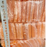 SỈ 5KG BÁNH TRÁNG ĐỎ ĐỂ CUỐN BƠ CỰC NGON