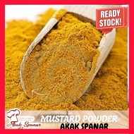 PREMIUM MUSTARD POWDER