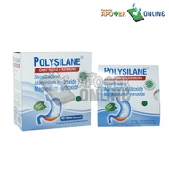 POLYSILANE 180ML/POLYSILANE 100ML/POLYSILANE TAB - POLYSILANE TAB