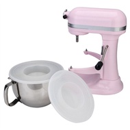 ฝาครอบชามผสมสำหรับ Kitchenaid KSM75 KSM95โถ KT2651X สำหรับหมักยกฝา