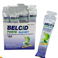BELCID FORTE SUSPENSION SACHET 15ML (1 SACHET)