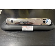 YAMAHA EGO S EGOS EXHAUST COVER EGO S / MUFFLER PROTECTOR  EGO-S EGO S