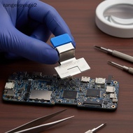 [rangevoyage2] Mobile Phone Flex Cable Repair Holding Clip YX-A40 Easy Operation Durable Tool for DI