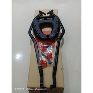 GIVI HRV BRACKET FOR SNIPER 150 MXI