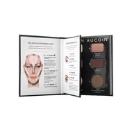 Kevyn Aucoin The Contour Book Volume 1.0 ( 3x 1.7g, 1.3g, 2.3g, 1.8g )
