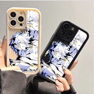 Game Phainon Case For Samsung Galaxy S20 Plus Ultra A22 A72 A02 A01 A03 J7 CORE M34 M16 F06 M15 M23 