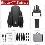 AHGBW S6S 4K โดรนกล้อง GPS โดรนขนาดเล็ก FPV Profesional 5G Wifi เครื่องบิน RC มอเตอร์ไร้แปรงถ่านควอด