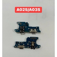 Shared Samsung A02s / A03s Zin 1:1 Charging Cable / Board