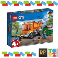 Lego 60220 City Garbage Truck