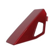 HONDA 81137K1YDC0ZU Lid, Emergency Key Exclusive Red Cover PCX 160 K1ZVHONDA