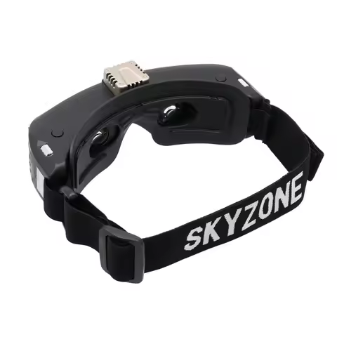 SKYZONE SKY04X PRO / SKY04O Pro FPV Goggles 5.8Ghz 48CH 1920*1080 DVR Video Glasses for RC Drone Air