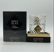 Kilian Roses On Ice Edp for Unisex 10ml
