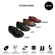 HITAM Evadne Men's Formal Oxford Shoes | Oxford Shoes | Black Men's Shoes