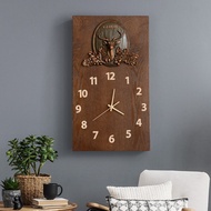 High-end Wall Clock - TRUMPET12 - Diameter 20CM - 1 for 1