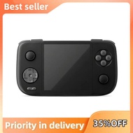 E3 Game Console Retro 3.95-Inch IPS Screen HD Display 128G Storage Multiplayer Esports Joystick Hand