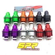 Preload PRELOAD SHOCK FRONT YAMAHA RXKING PRELOAD SHOCK FRONT RXKING SPR RACING