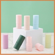 [WY2] 6g Refillable Lipsti Tube Lip Balm Container Empty Cosmetic Containers Lotion Container Travel