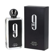 9pm Rebel Perfume 100ml EDP Afnan