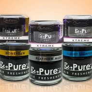 Be pure Xtreme Car Perfume Air Freshener
