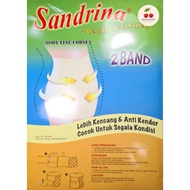 Promo Korset/Gurita ibu 2 band merek sandrina