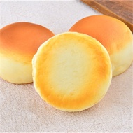 Squishy Slow Rising Simulation bread model Wrist Hand Pad Pillow Reduce Pressure Kids Toy Home Decoration