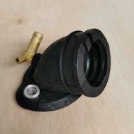 PIAGGIO - VESPA LX 150 - Intake Pipe Carburetor
