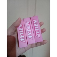 soft matte ayden beauty by fatynyusry HQ