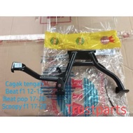 Standard Cagak/ Middle/ Side/ / BEAT F1 12 s/d 15 / Pop 17 s/d 20 Scoopy F1 17 s/d 20 THICK/ WIN/