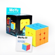 (wonder game) : Rubik MoYu 3x3 (6267993464996)