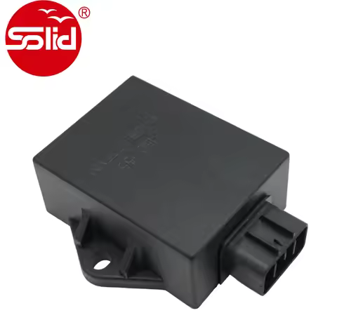 Lifan150cc 8 Pin CDI Unit for LF155 Racing CDI 173FMM XT250 Pitpro Trail Dirt Bike LF125 138 140 150