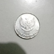 Jual koin kuno 50 rupiah