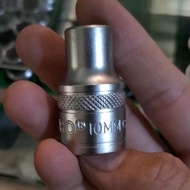 MATA Tekiro socket wrench 8mm 9mn 10mm 12mm 13mm 14mm 15mm 16mm 17mm 19mm 21mm 22mm 23mm 27mm tekiro