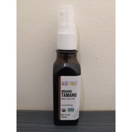 Aura Cacia Organic Tamanu Skin Care Oil 30ml