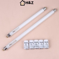 H&Z 1/2/5Pcs FS-2 Starter For AC110V Fluorescent Tube Fuse Starter 6-20W Mosquito-attracting Lamp Tu
