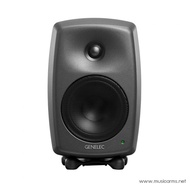 ลำโพงมอนิเตอร์ Genelec 8030CP Studio Monitor Music Arms