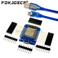 ESP8266 ESP-12 ESP-12F WeMos D1 Mini Module Wemos D1 Mini WiFi Development Board Micro USB 3.3V Base