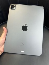 iPad Pro 11” 2022 4代 m2 256gb WIFI
