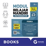 Buku Modul Belajar Mandiri Fisika SMA/MA Kelas X Xi Xii