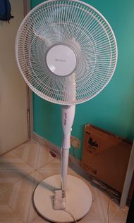 格力16“ 座地風扇